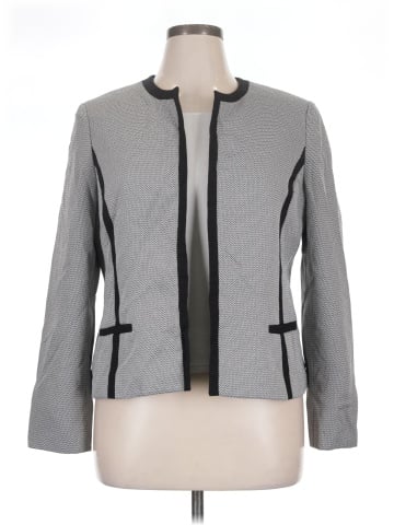 Gloria Vanderbilt Jacket (view 1)
