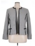 Gloria Vanderbilt Gray Jacket Size 16 - photo 1