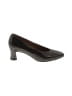 Stuart Weitzman Gray Heels Size 8 - photo 1