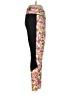 Victoria's Secret Print Pink Active Pants Size M - photo 4