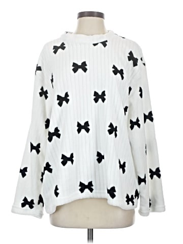 Unbranded Pullover Sweater (view 1)