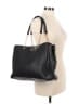 Tory Burch Black Leather Shoulder Bag One size - photo 2