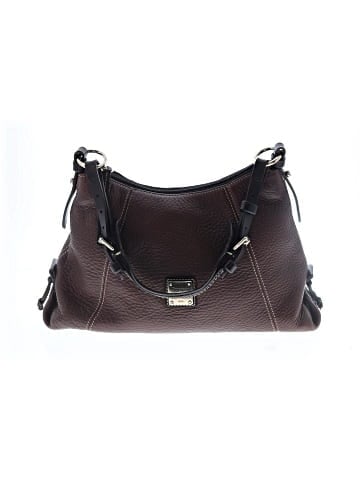 Dooney & Bourke Leather Shoulder Bag (view 1)