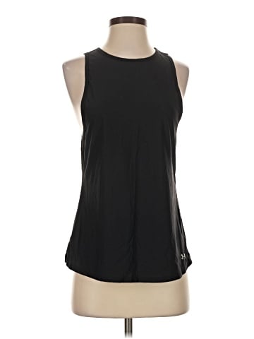 Under Armour Sleeveless T-Shirt (view 1)