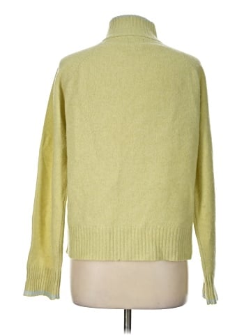 Bass Wool Cardigan (view 2)