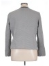 Gloria Vanderbilt Gray Jacket Size 16 - photo 2
