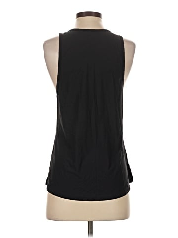 Under Armour Sleeveless T-Shirt (view 2)