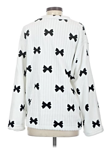 Unbranded Pullover Sweater (view 2)