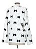 Unbranded Polka Dots White Pullover Sweater Size 3 - photo 2