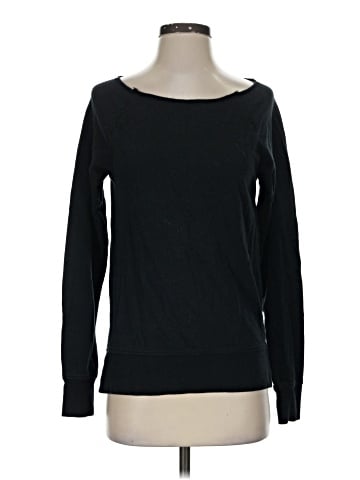 ALTERNATIVE Pullover Sweater (view 1)
