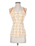 Oakley Orange Tank Top Size S - photo 1