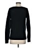 ALTERNATIVE 100% Cotton Black Pullover Sweater Size S - photo 2