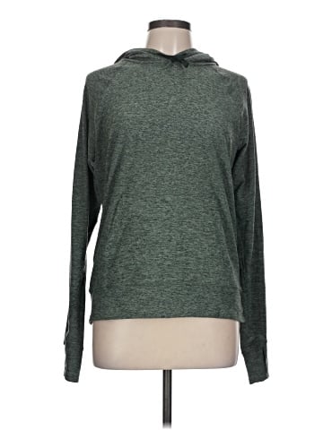 Outdoor Voices Turtleneck Sweater (view 1)