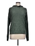 Outdoor Voices Green Turtleneck Sweater Size L - photo 1