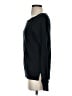 ALTERNATIVE 100% Cotton Black Pullover Sweater Size S - photo 5