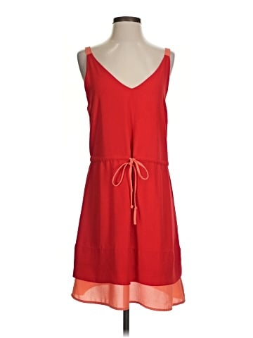 Tinley Road Casual Dress (view 1)