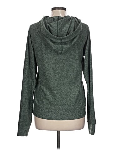 Outdoor Voices Turtleneck Sweater (view 2)