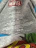 Marvel Blue Short Sleeve T-Shirt 12-18 MO / 18 MO - photo 4
