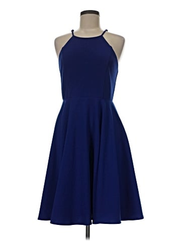 Lulus Cocktail Dress (view 1)