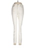 Aeropostale Ivory Jeans Size 6 - photo 1