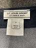 St. John Sport Black Formal Skirt Size 4 - photo 4