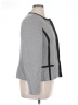 Gloria Vanderbilt Gray Jacket Size 16 - photo 4