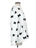 Unbranded Polka Dots White Pullover Sweater Size 3 - photo 4