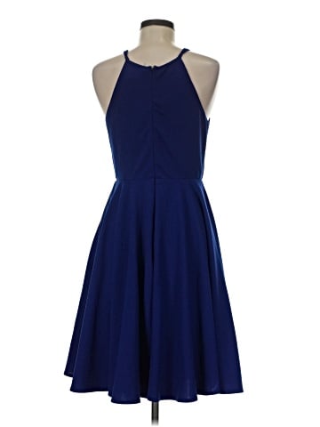 Lulus Cocktail Dress (view 2)