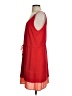 Tinley Road 100% Polyester Color Block Red Casual Dress Size S - photo 5