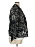 Austin Reed Print Black Blazer Size 14 - photo 4