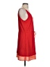 Tinley Road 100% Polyester Color Block Red Casual Dress Size S - photo 4