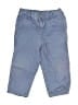 Baby Gap Solid Blue Casual Pants Size 18-24 mo - photo 1