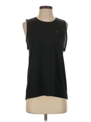 Under Armour Sleeveless T-Shirt (view 1)
