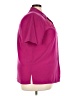 Koret 100% Polyester Purple Short Sleeve Blouse Size 18 - photo 4