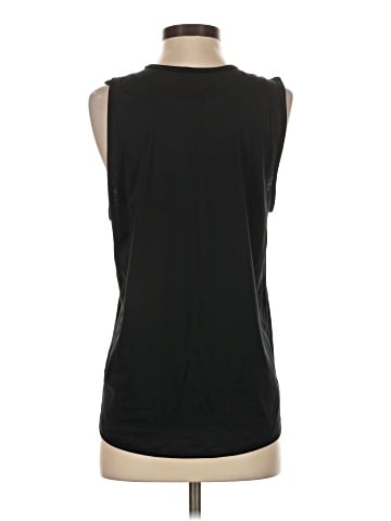 Under Armour Sleeveless T-Shirt (view 2)