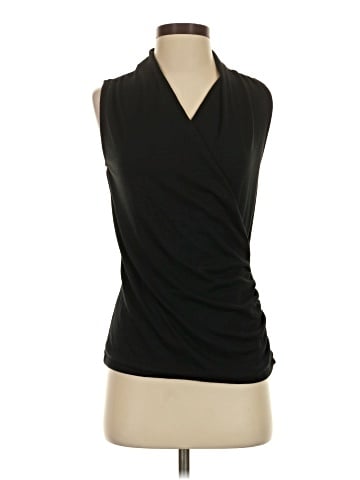 41Hawthorn Sleeveless Blouse (view 1)
