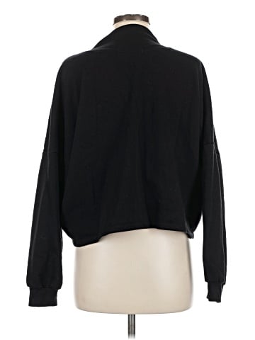 Project Social T Long Sleeve Blouse (view 2)