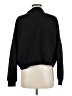 Project Social T Black Long Sleeve Blouse Size M - photo 2