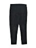 Athletic Works Argyle Black Active Pants Size 4 - 5 - photo 1