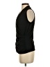 41Hawthorn Black Sleeveless Blouse Size S - photo 5