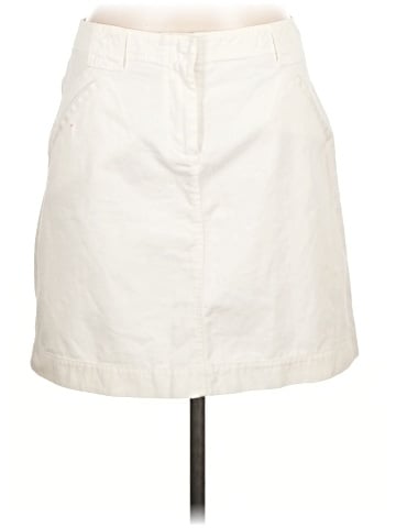 J.Crew Casual Skirt (view 1)