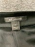 St. John Solid Black Dress Pants Size 18 - photo 4