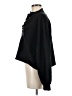 Project Social T Black Long Sleeve Blouse Size M - photo 5