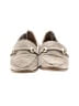 Ann Taylor LOFT Outlet Ivory Flats Size 6 - photo 2