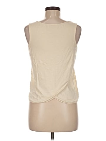 Weston Wear Sleeveless Blouse (view 2)