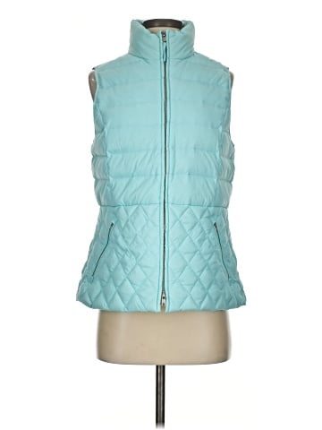 Talbots Vest (view 1)