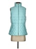 Talbots 100% Nylon Teal Vest Size S - photo 1
