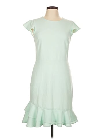 Sage Collective Casual Dress (view 1)