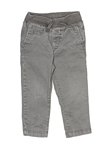 Baby Gap Khakis (view 1)