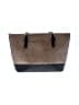 Brahmin 100% Leather Brown Leather Tote One size - photo 3